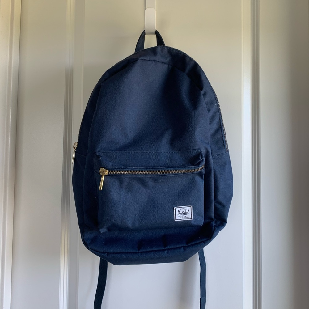 The Herschel Settlement Standard Backpack